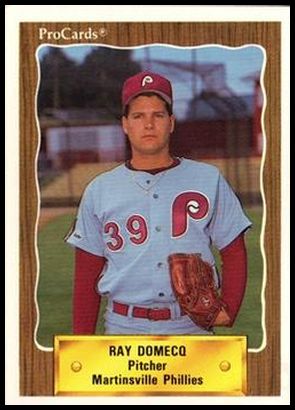 3192 Ray Domecq